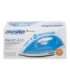 Iron Mesko MS 5023 With cord 2200 W Blue/White