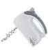 Adler Mixer AD 4201 g Hand Mixer 300 W Number of speeds 5 Turbo mode White