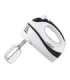 Adler Mixer AD 4205 b Hand Mixer 300 W Number of speeds 5 Turbo mode White/Black