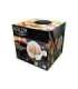 Adler Egg Boiler AD 4459 White 450 W Eggs capacity 7