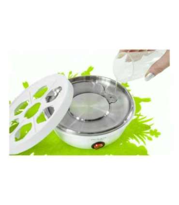 Adler Egg Boiler AD 4459 White 450 W Eggs capacity 7