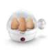 Adler Egg Boiler AD 4459 White 450 W Eggs capacity 7