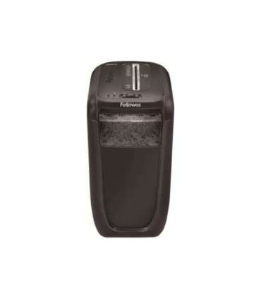 Powershred 60Cs Black 22 L Credit cards shredding 75 dB Paper handling standard/output 10 sheets per pass |