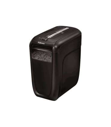 Powershred 60Cs Black 22 L Credit cards shredding 75 dB Paper handling standard/output 10 sheets per pass |