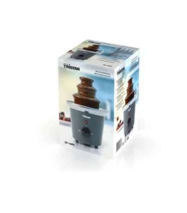 Tristar CF-1603 Chocolate Fountain 32 W