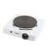 Tristar Free standing table hob KP-6185 Number of burners/cooking zones 1 Rotary Black, White Electric