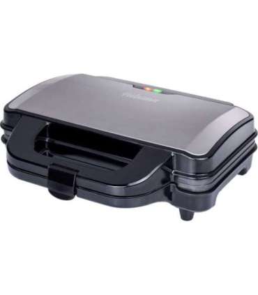 Tristar Sandwich Maker SA-3060 900  W Number of plates 1 Number of pastry 2 Stainless Steel