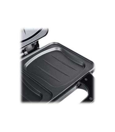 Tristar Sandwich Maker SA-3060 900  W Number of plates 1 Number of pastry 2 Stainless Steel