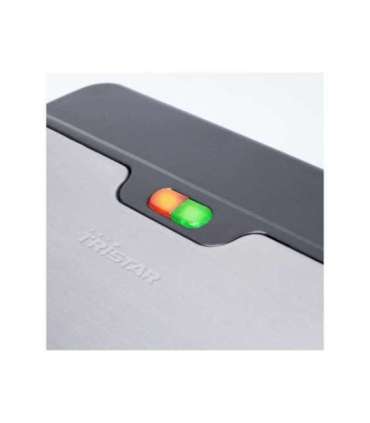 Tristar Sandwich Maker SA-3060 900  W Number of plates 1 Number of pastry 2 Stainless Steel