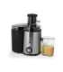 Juicer Tristar SC-2284 Type Centrifugal juicer Black/Stainless steel 400 W Number of speeds 2