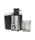Juicer Tristar SC-2284 Type Centrifugal juicer Black/Stainless steel 400 W Number of speeds 2