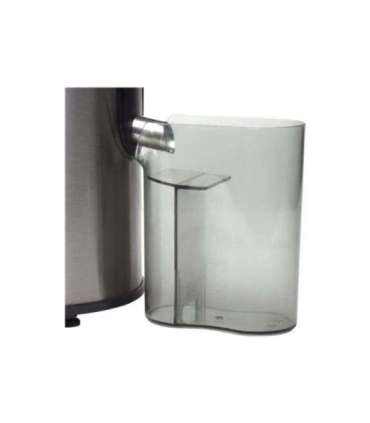 Juicer Tristar SC-2284 Type Centrifugal juicer Black/Stainless steel 400 W Number of speeds 2