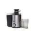 Juicer Tristar SC-2284 Type Centrifugal juicer Black/Stainless steel 400 W Number of speeds 2