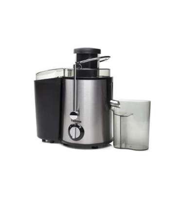Juicer Tristar SC-2284 Type Centrifugal juicer Black/Stainless steel 400 W Number of speeds 2