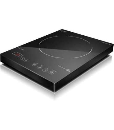 Caso Free standing table hob Pro Menu 2100 02224 Number of burners/cooking zones 1 Sensor Black Induction
