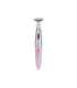 Braun Shaver SilkFinish FG1100 Number of power levels 1 AAA Pink