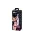 Braun Shaver SilkFinish FG1100 Number of power levels 1 AAA Pink
