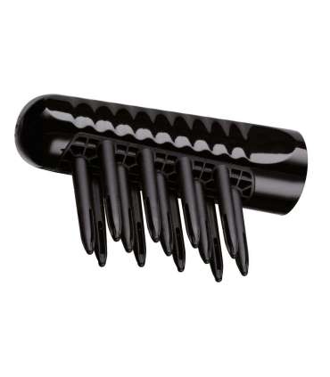 Braun Satin Hair 3 AS 330 Warranty 24 month(s) Ceramic heating system Number of heating levels 2 400 W |