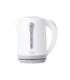 Kettle Adler AD 1244 Standard kettle 2000 W 2.5 L Plastic 360° rotational base White