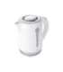Kettle Adler AD 1244 Standard kettle 2000 W 2.5 L Plastic 360° rotational base White