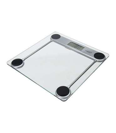 Scales Adler Auto power off Maximum weight (capacity) 150 kg