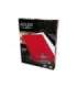 Adler Kitchen scales AD 3138 Maximum weight (capacity) 5 kg Graduation 1 g Red