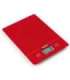 Adler Kitchen scales AD 3138 Maximum weight (capacity) 5 kg Graduation 1 g Red