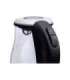 Camry CR 1251 Standard kettle 2000 W 1.7 L Glass 360° rotational base Glass/Black