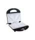 Camry Sandwich maker CR 3018 850 W Number of plates 1 Number of pastry 2 Ceramic coating Black