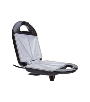Camry Sandwich maker CR 3018 850 W Number of plates 1 Number of pastry 2 Ceramic coating Black