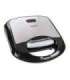 Camry Sandwich maker CR 3018 850 W Number of plates 1 Number of pastry 2 Ceramic coating Black
