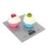 Mesko Kitchen Scales MS 3145 Maximum weight (capacity) 5 kg Graduation 1 g Display type LCD Silver