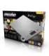 Mesko Kitchen Scales MS 3145 Maximum weight (capacity) 5 kg Graduation 1 g Display type LCD Silver
