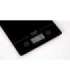 Adler Kitchen scales Adler AD 3138 Maximum weight (capacity) 5 kg Graduation 1 g Display type LCD Black