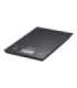 Adler Kitchen scales Adler AD 3138 Maximum weight (capacity) 5 kg Graduation 1 g Display type LCD Black