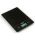 Adler Kitchen scales Adler AD 3138 Maximum weight (capacity) 5 kg Graduation 1 g Display type LCD Black