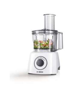 Bosch Kitchen machine Multi Talent 3 MCM3110W 800 W Number of speeds 2 Bowl capacity 2,3 L White