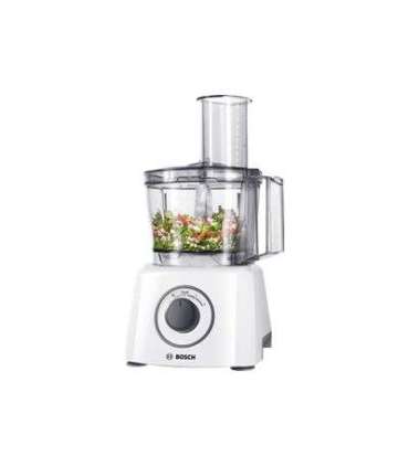 Bosch Kitchen machine Multi Talent 3 MCM3110W 800 W Number of speeds 2 Bowl capacity 2,3 L White