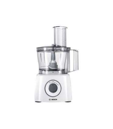 Bosch Kitchen machine Multi Talent 3 MCM3110W 800 W Number of speeds 2 Bowl capacity 2,3 L White