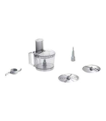 Bosch Kitchen machine Multi Talent 3 MCM3110W 800 W Number of speeds 2 Bowl capacity 2,3 L White