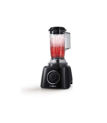 Bosch Food processor MCM3201B 800 W Number of speeds 2 Bowl capacity 2,3 L Ice crushing Blender Black