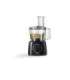 Bosch Food processor MCM3201B 800 W Number of speeds 2 Bowl capacity 2,3 L Ice crushing Blender Black