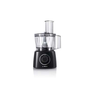Bosch Food processor MCM3201B 800 W Number of speeds 2 Bowl capacity 2,3 L Ice crushing Blender Black