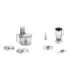 Bosch Food processor MCM3201B 800 W Number of speeds 2 Bowl capacity 2,3 L Ice crushing Blender Black