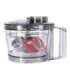 Bosch Food processor MCM3201B 800 W Number of speeds 2 Bowl capacity 2,3 L Ice crushing Blender Black