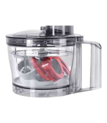 Bosch Food processor MCM3201B 800 W Number of speeds 2 Bowl capacity 2,3 L Ice crushing Blender Black