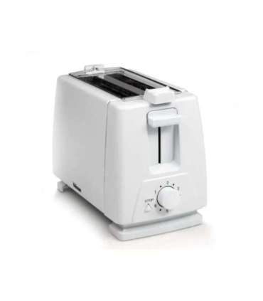 Toaster Tristar BR-1009 Number of slots 2 750 W White