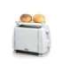 Toaster Tristar BR-1009 Number of slots 2 750 W White