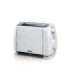 Toaster Tristar BR-1009 Number of slots 2 750 W White