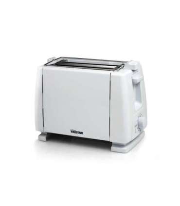 Toaster Tristar BR-1009 Number of slots 2 750 W White